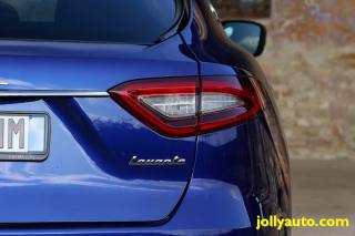 MASERATI Levante usata 84