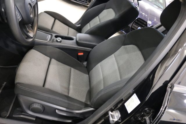 MERCEDES-BENZ GLA 180 usata, con ESP