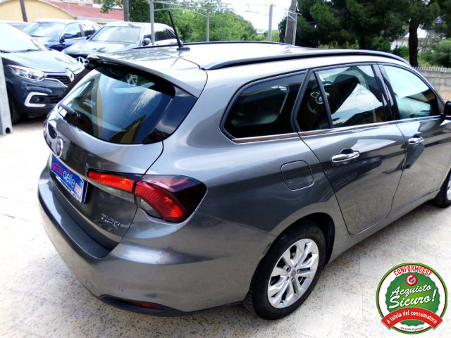 FIAT Tipo usata, con Freno di stazionamento elettrico