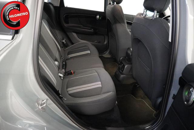 MINI Countryman usata, con Climatizzatore