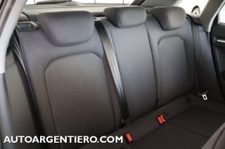 AUDI A3 usata, con Sensore di luce
