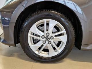 MAZDA 2 usata, con Sensore di luce