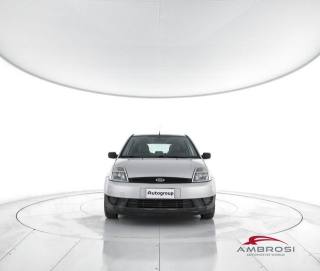 FORD Fiesta usata 4