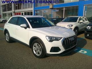 AUDI Q3 35 TDI S tronic BusinessNavi Led Garanzia 24 Mesi