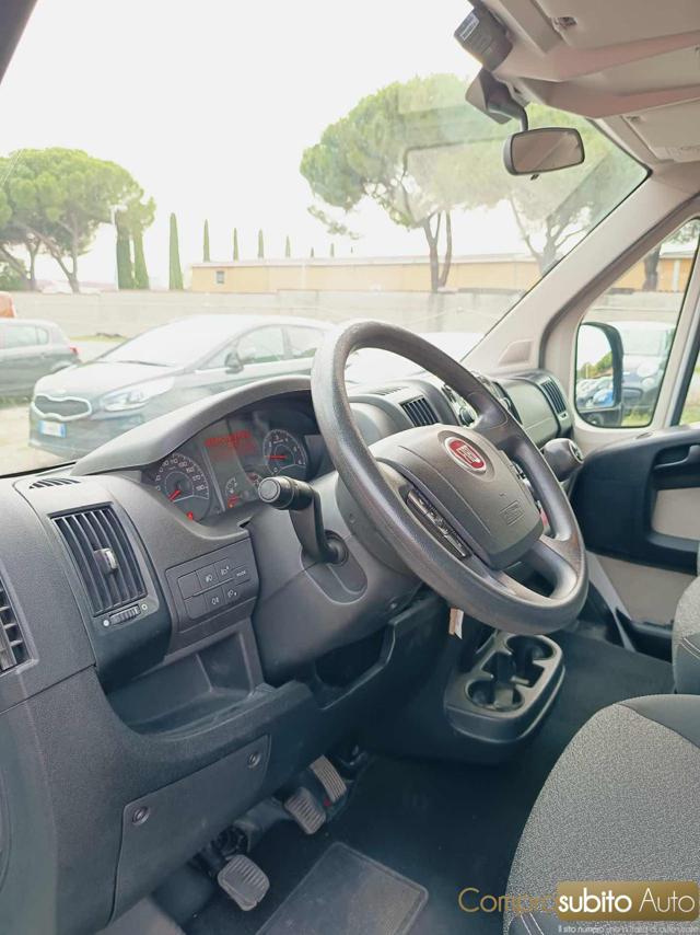 FIAT Ducato usata 22