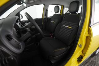 FIAT Panda usata 9