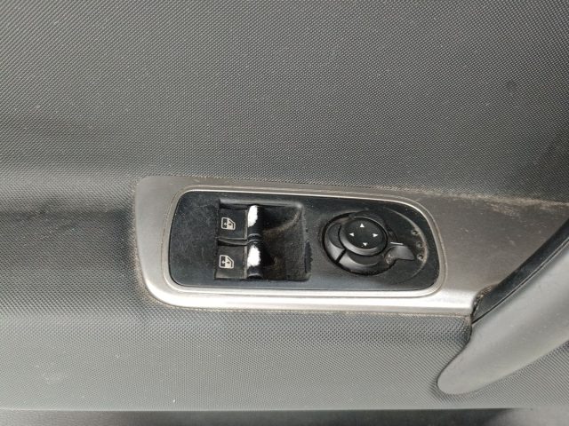 ALFA ROMEO MiTo usata, con Airbag testa