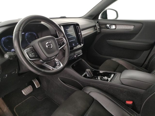VOLVO XC40 usata, con Chiusura centralizzata