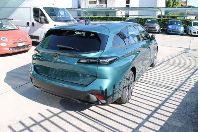 PEUGEOT 308 usata, con Autoradio