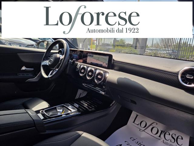 MERCEDES-BENZ A 180 usata, con Controllo trazione