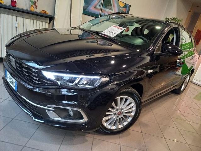 FIAT Tipo usata, con Airbag