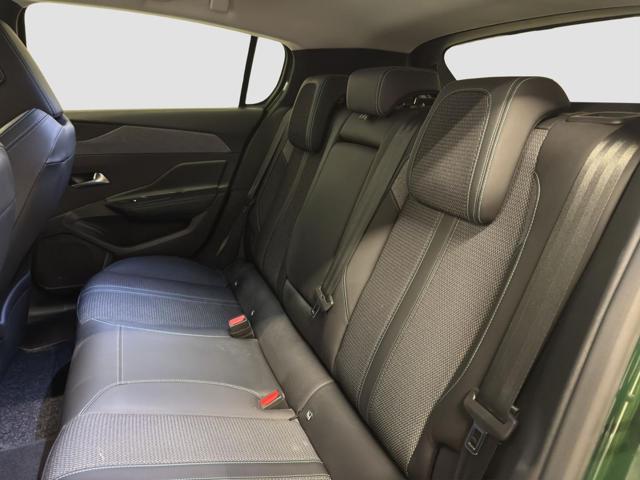 PEUGEOT 308 usata, con Controllo trazione