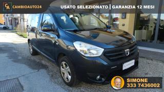 DACIA Dokker usata, con Airbag