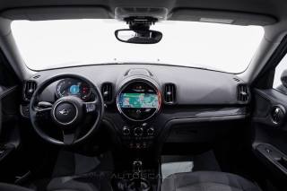MINI Countryman usata, con Controllo elettronico della corsia