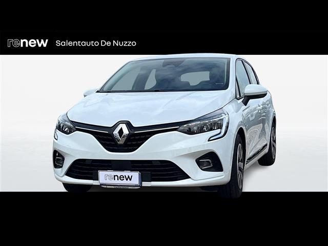 RENAULT Clio usata, con ABS