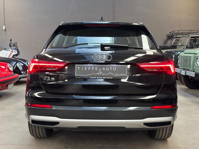 AUDI Q3 usata, con Alzacristalli elettrici