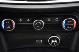 ALFA ROMEO Stelvio usata, con Volante in pelle