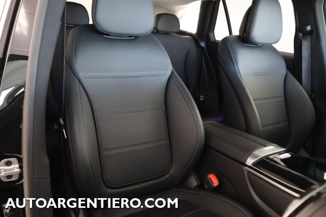 MERCEDES-BENZ GLC 220 usata, con Sensore di luce