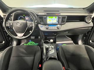 TOYOTA RAV 4 usata, con Airbag laterali