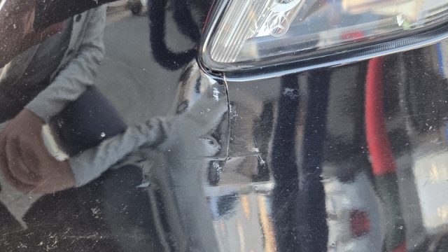 MERCEDES-BENZ V 300 usata, con Autoradio