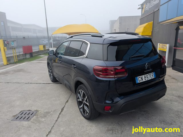 CITROEN C5 Aircross usata, con Fari LED