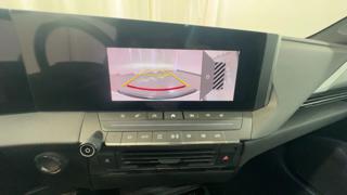 OPEL Astra usata, con Immobilizzatore elettronico
