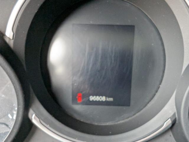FIAT 500L usata, con Fendinebbia