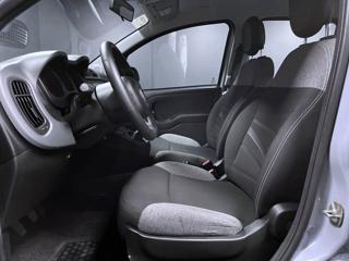 FIAT Panda usata, con Controllo trazione
