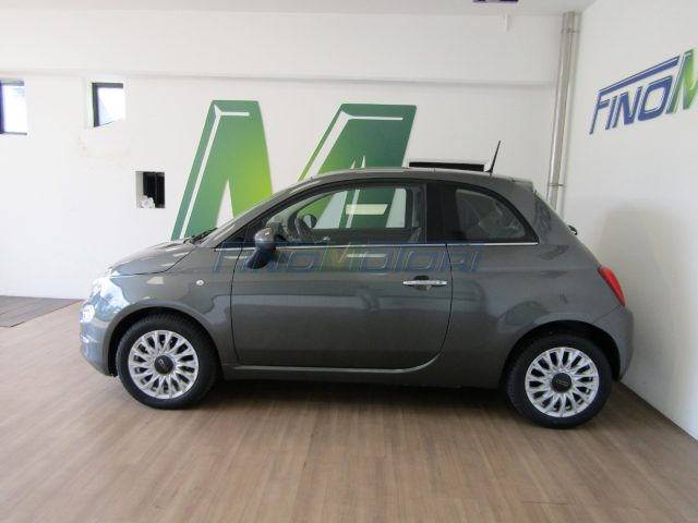 FIAT 500 usata, con Airbag laterali
