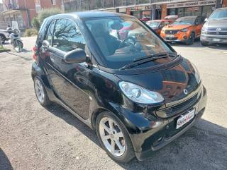 SMART ForTwo usata, con Airbag Passeggero
