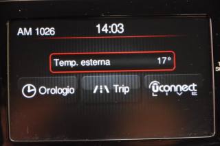 FIAT 500L usata, con Vivavoce