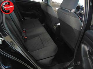 TOYOTA Yaris usata, con ESP