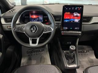 RENAULT Captur usata, con Fari Xenon