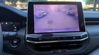 JEEP Compass usata, con Climatizzatore