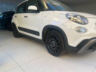 FIAT 500L usata, con Boardcomputer
