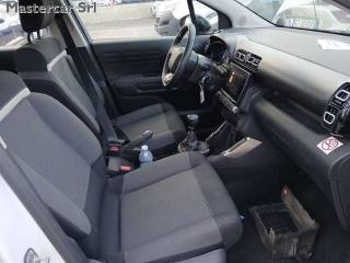 CITROEN C3 Aircross usata, con Boardcomputer