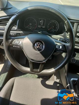 VOLKSWAGEN T-Roc usata, con Climatizzatore