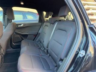 FORD Kuga usata, con Boardcomputer