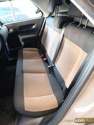 CITROEN C4 Cactus usata 29