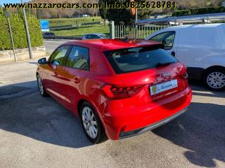 AUDI A1 usata, con Airbag Passeggero