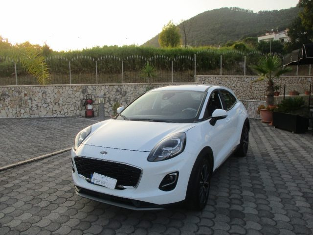 FORD Puma usata, con ABS