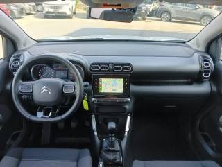 CITROEN C3 Aircross usata, con Climatizzatore