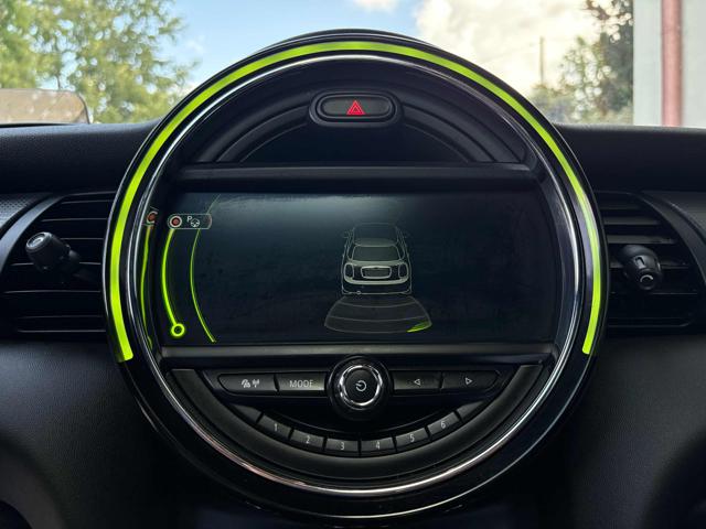 MINI Cooper D usata, con Lettore CD