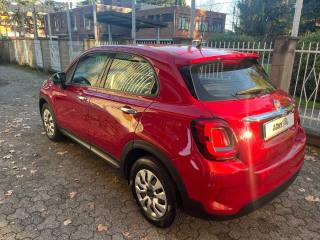 FIAT 500X usata, con Alzacristalli elettrici