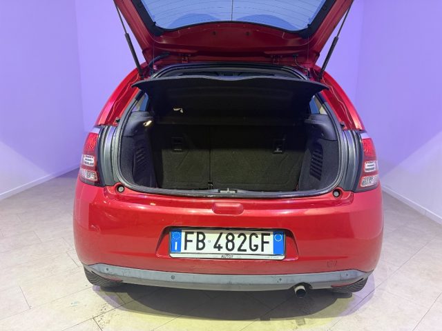 CITROEN C3 usata 7