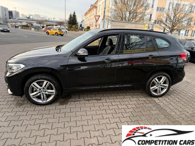BMW X1 usata, con Controllo automatico clima