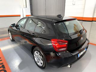 BMW 118 usata, con Airbag laterali