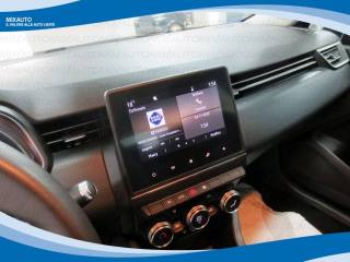 RENAULT Clio usata, con Alzacristalli elettrici