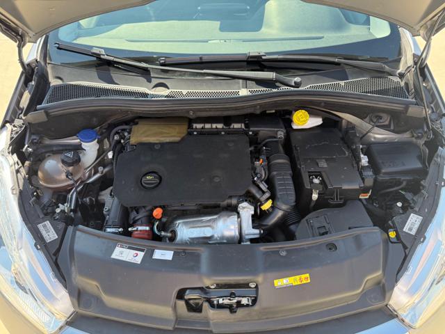 PEUGEOT 208 usata, con ESP