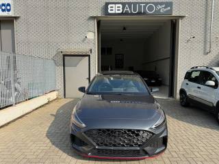 HYUNDAI i30 2.0 T-GDI 280 CV 5 porte DCT N Performance TETTO